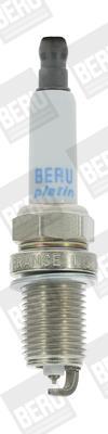 Bougie d'allumage BERU Z317