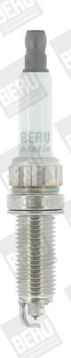Bougie d'allumage BERU ref. Z320