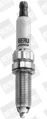 Bougie d'allumage BERU ref. Z320