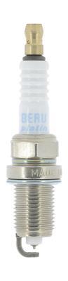 Bougie d'allumage BERU Z321