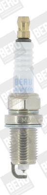 Bougie d'allumage BERU Z321
