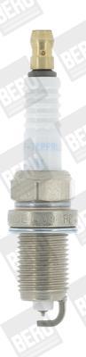 Bougie d'allumage BERU Z321