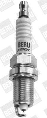 Bougie d'allumage BERU Z321