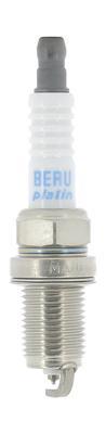Bougie d'allumage BERU Z322