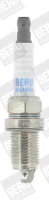 Bougie d'allumage BERU Z322