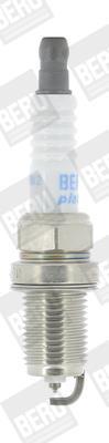 Bougie d'allumage BERU Z322