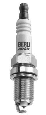 Bougie d'allumage BERU Z323