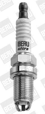 Bougie d'allumage BERU Z324