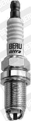 Bougie d'allumage BERU Z324