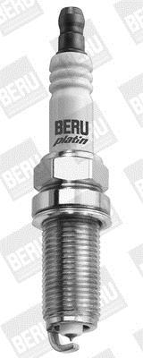 Bougie d'allumage BERU Z326
