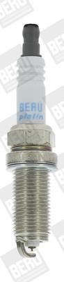 Bougie d'allumage BERU Z326