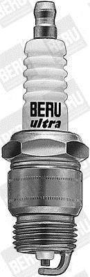 Bujía de encendido BERU ref. Z32