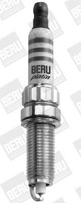 Bougie d'allumage BERU ref. Z332