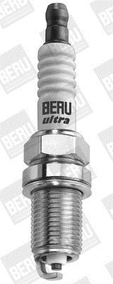 Bougie d'allumage BERU Z334