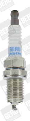 Vela de ignição BERU ref. Z337