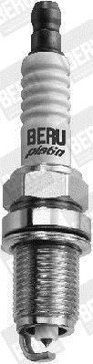 Vela de ignição BERU ref. Z337
