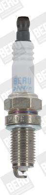 Bougie d'allumage BERU ref. Z338