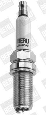 Bougie d'allumage BERU ref. Z339