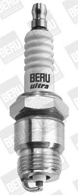 Bougie d'allumage BERU Z33