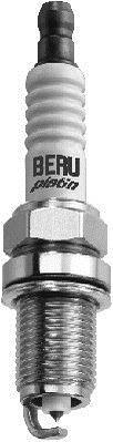 Bougie d'allumage BERU ref. Z340