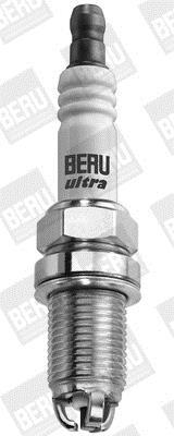 Bougie d'allumage BERU Z344
