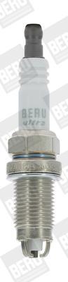 Bougie d'allumage BERU Z344