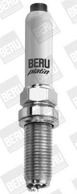 Bougie d'allumage BERU ref. Z345