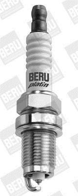 Bougie d'allumage BERU Z346