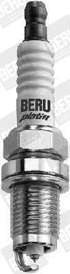 Bougie d'allumage BERU Z346