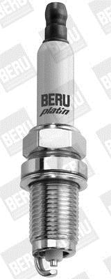 Bougie d'allumage BERU ref. Z347