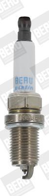 Bougie d'allumage BERU ref. Z347