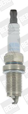 Bougie d'allumage BERU Z354