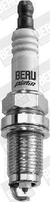 Bougie d'allumage BERU Z354