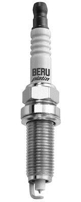 Bujía de encendido BERU ref. Z355