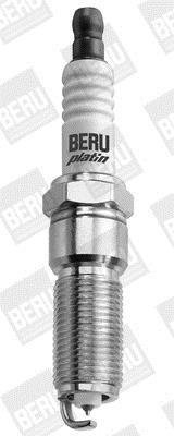 Bougie d'allumage BERU Z356