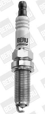 Bougie d'allumage BERU Z357