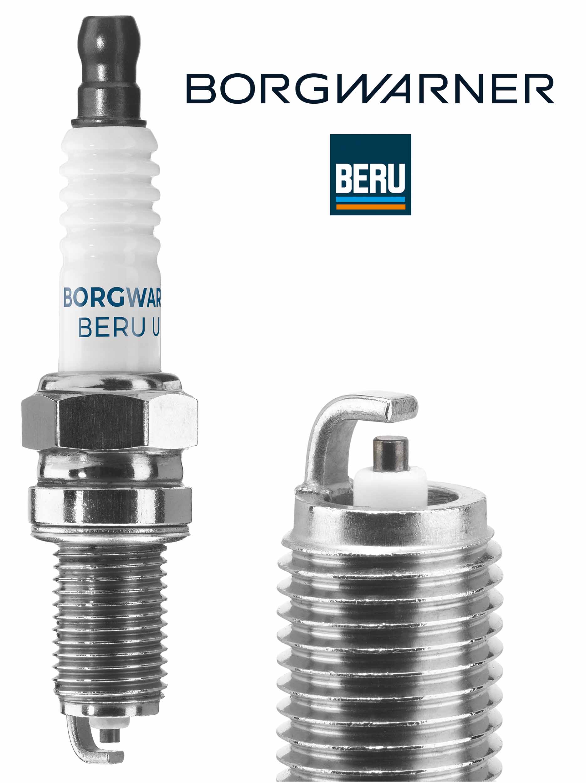 Vela de ignição BERU ref. Z358