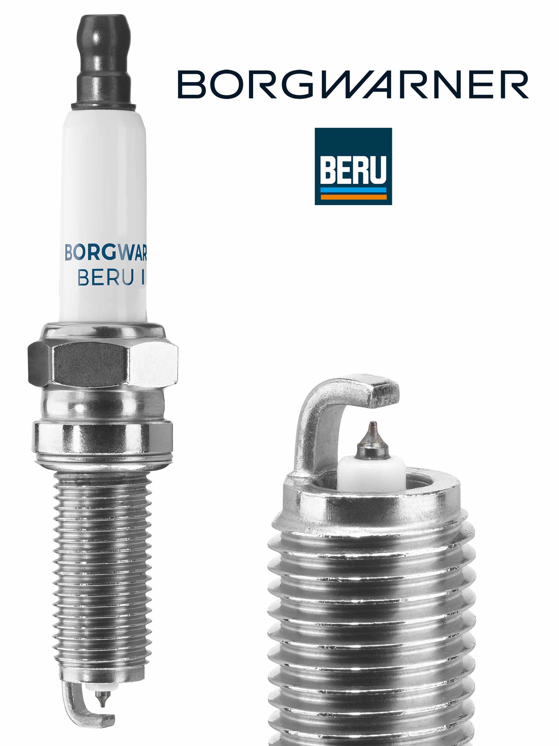 Bujía de encendido BERU ref. Z359