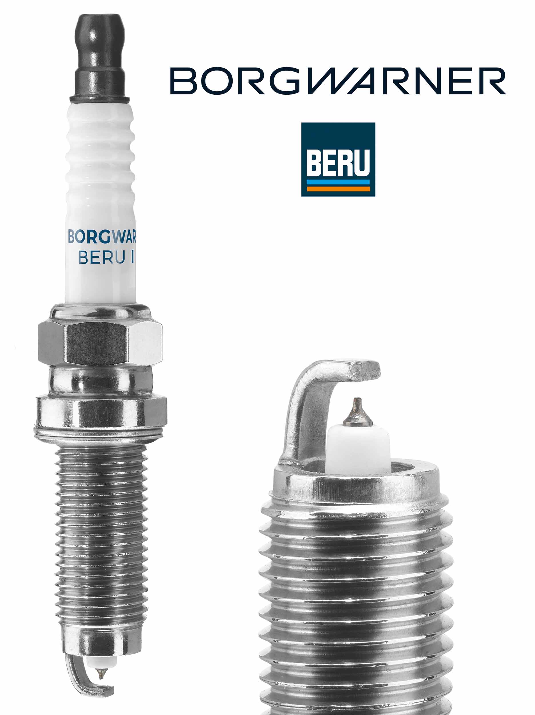 Bougie d'allumage BERU ref. Z379