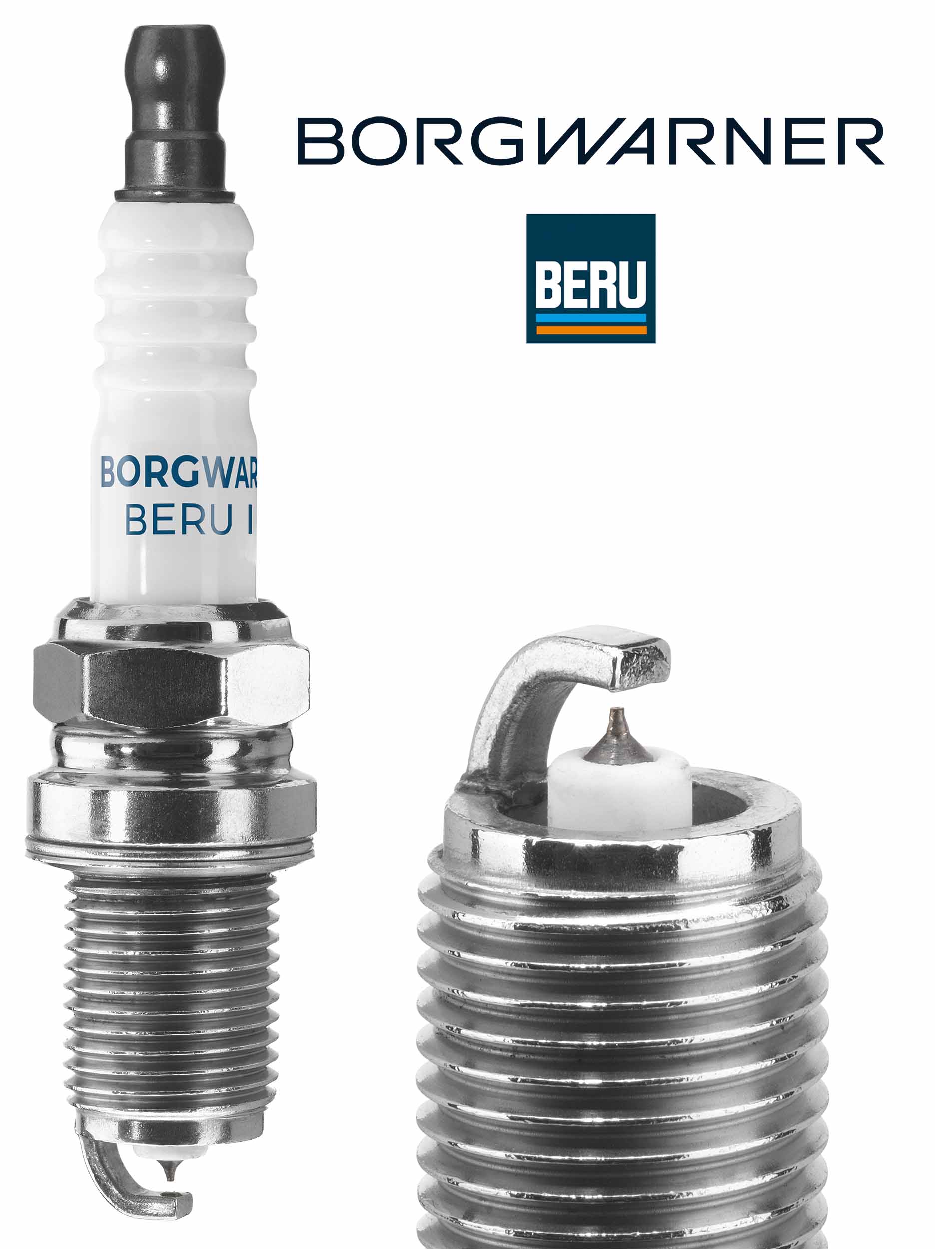 Bougie d'allumage BERU ref. Z382