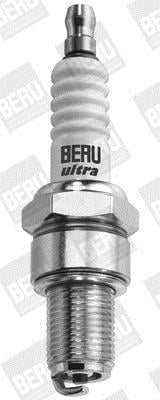 Bougie d'allumage BERU ref. Z38