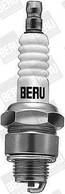 Bougie d'allumage BERU Z39