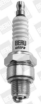 Bougie d'allumage BERU ref. Z40
