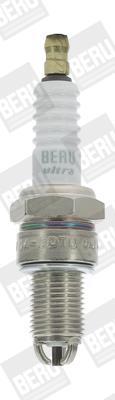 Bougie d'allumage BERU ref. Z44