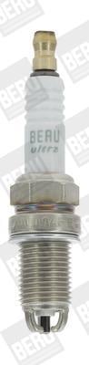 Bougie d'allumage BERU Z45