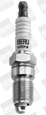 Bougie d'allumage BERU Z46