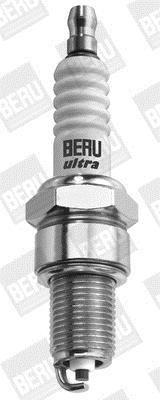 Bougie d'allumage BERU ref. Z47