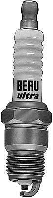 Bougie d'allumage BERU Z49