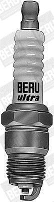 Bougie d'allumage BERU Z49