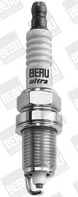 Bougie d'allumage BERU Z4
